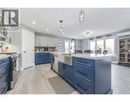 Laundry room - 1020 Victoria Street, Ayton, ON N0G1C0 Photo 11