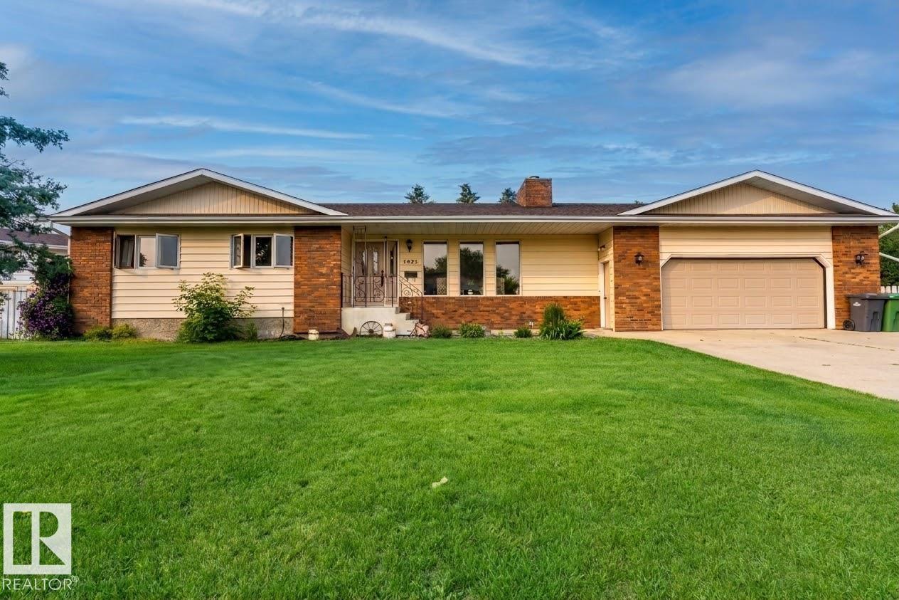 5825 52 ST, Wetaskiwin, Alberta, T9A2W5