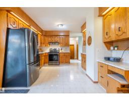 Breakfast - 5825 52 St, Wetaskiwin, AB T9A2W5 Photo 10