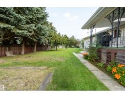 5825 52 St, Wetaskiwin, AB T9A2W5 Photo 48