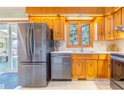 Recreation room - 5825 52 St, Wetaskiwin, AB T9A2W5 Photo 13
