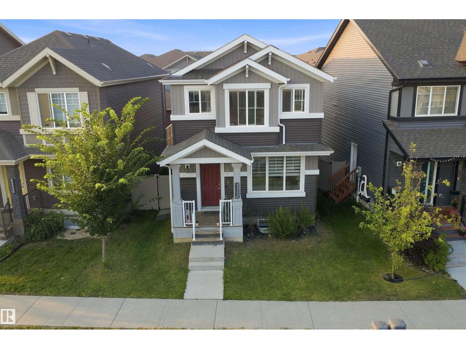 8024 ORCHARDS GREEN GR SW - 3