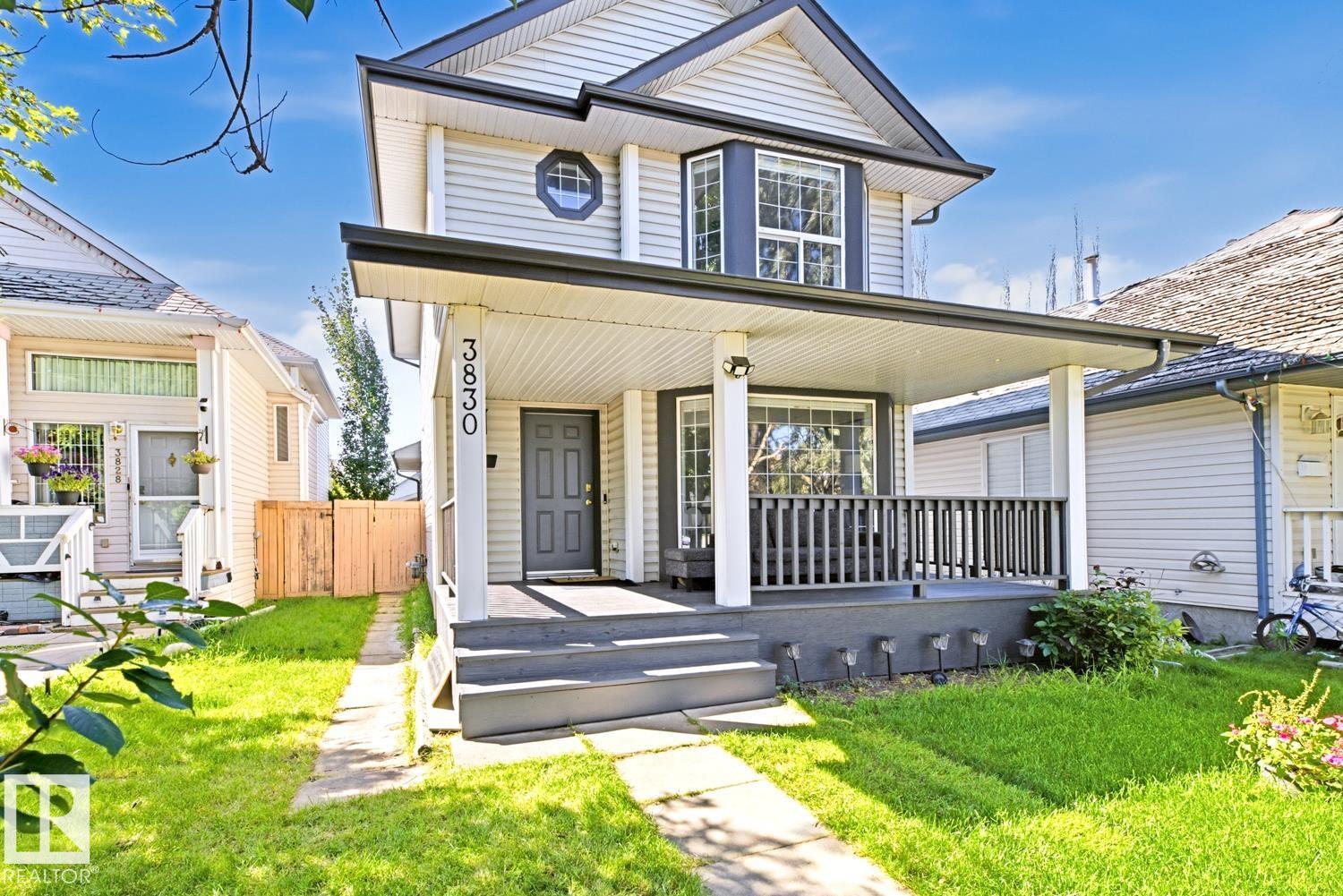 3830 22 ST NW - 2