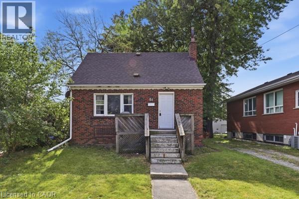 Photo of 84 EWEN Road