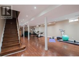28 Sail Crescent, Vaughan, ON L6A2Z2 Photo 23