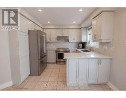 28 Sail Crescent, Vaughan, ON L6A2Z2 Photo 14