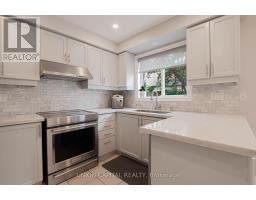 28 Sail Crescent, Vaughan, ON L6A2Z2 Photo 16
