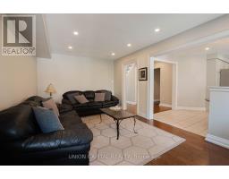 28 Sail Crescent, Vaughan, ON L6A2Z2 Photo 20