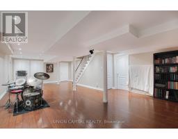 28 Sail Crescent, Vaughan, ON L6A2Z2 Photo 24