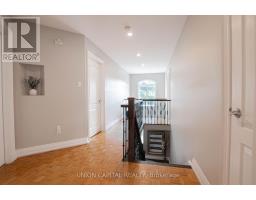28 Sail Crescent, Vaughan, ON L6A2Z2 Photo 26