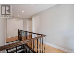 28 Sail Crescent, Vaughan, ON L6A2Z2 Photo 30