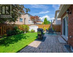 28 Sail Crescent, Vaughan, ON L6A2Z2 Photo 37