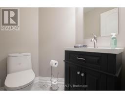 28 Sail Crescent, Vaughan, ON L6A2Z2 Photo 22