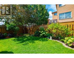 28 Sail Crescent, Vaughan, ON L6A2Z2 Photo 39