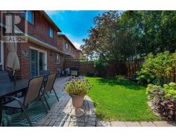 28 Sail Crescent, Vaughan, ON L6A2Z2 Photo 38