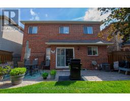 28 Sail Crescent, Vaughan, ON L6A2Z2 Photo 40
