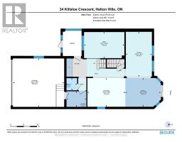 34 Killaloe Crescent, Halton Hills, ON L7G5N2 Photo 42