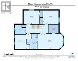 34 Killaloe Crescent, Halton Hills, ON L7G5N2 Photo 43
