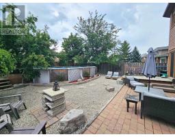 34 Killaloe Crescent, Halton Hills, ON L7G5N2 Photo 37