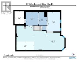 34 Killaloe Crescent, Halton Hills, ON L7G5N2 Photo 44