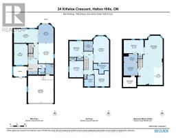 34 Killaloe Crescent, Halton Hills, ON L7G5N2 Photo 45