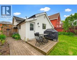 291 Park Avenue, Brantford, ON N3S5L2 Photo 17