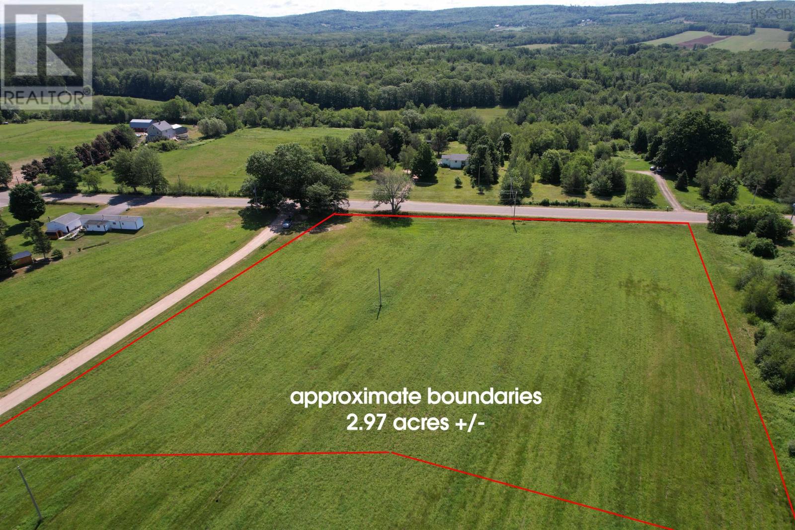 Property photo of Lot 2026 Highway 1