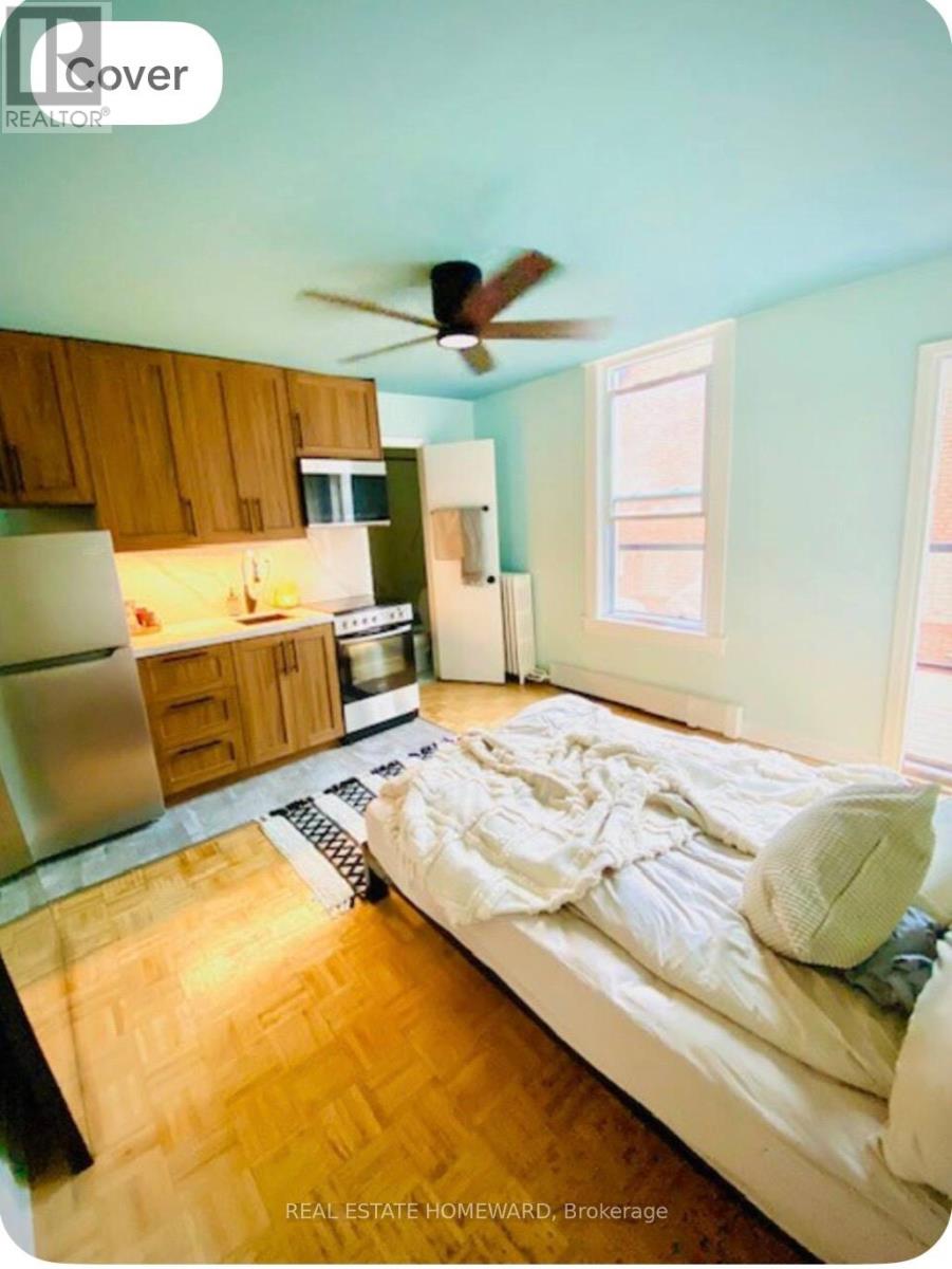 Photo of 426 Markham Street