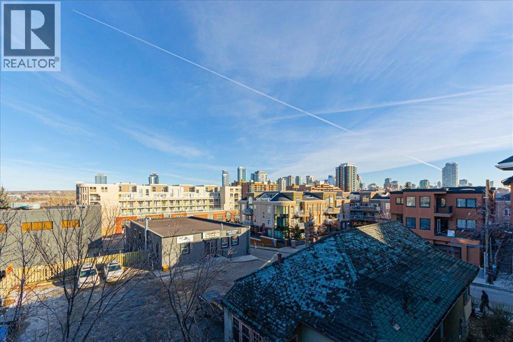 #308 1817 14A Street SW - 21