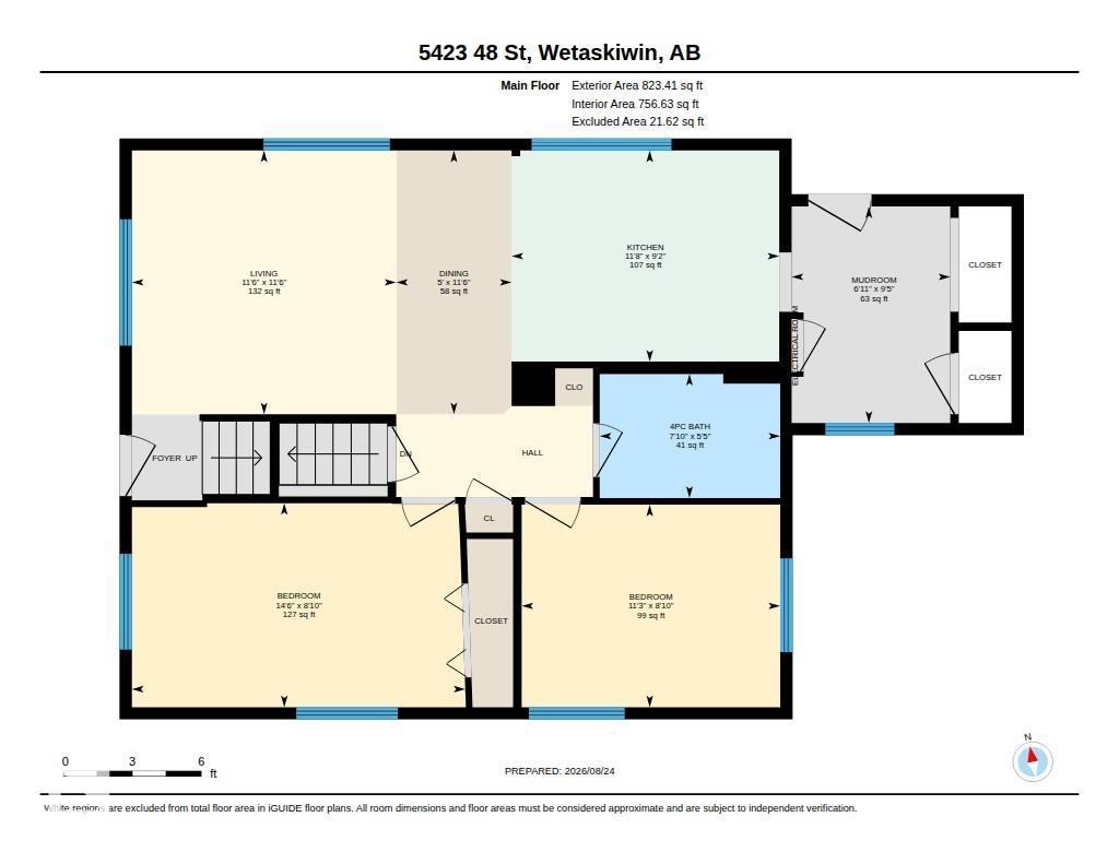 5423 48 ST - Image 45