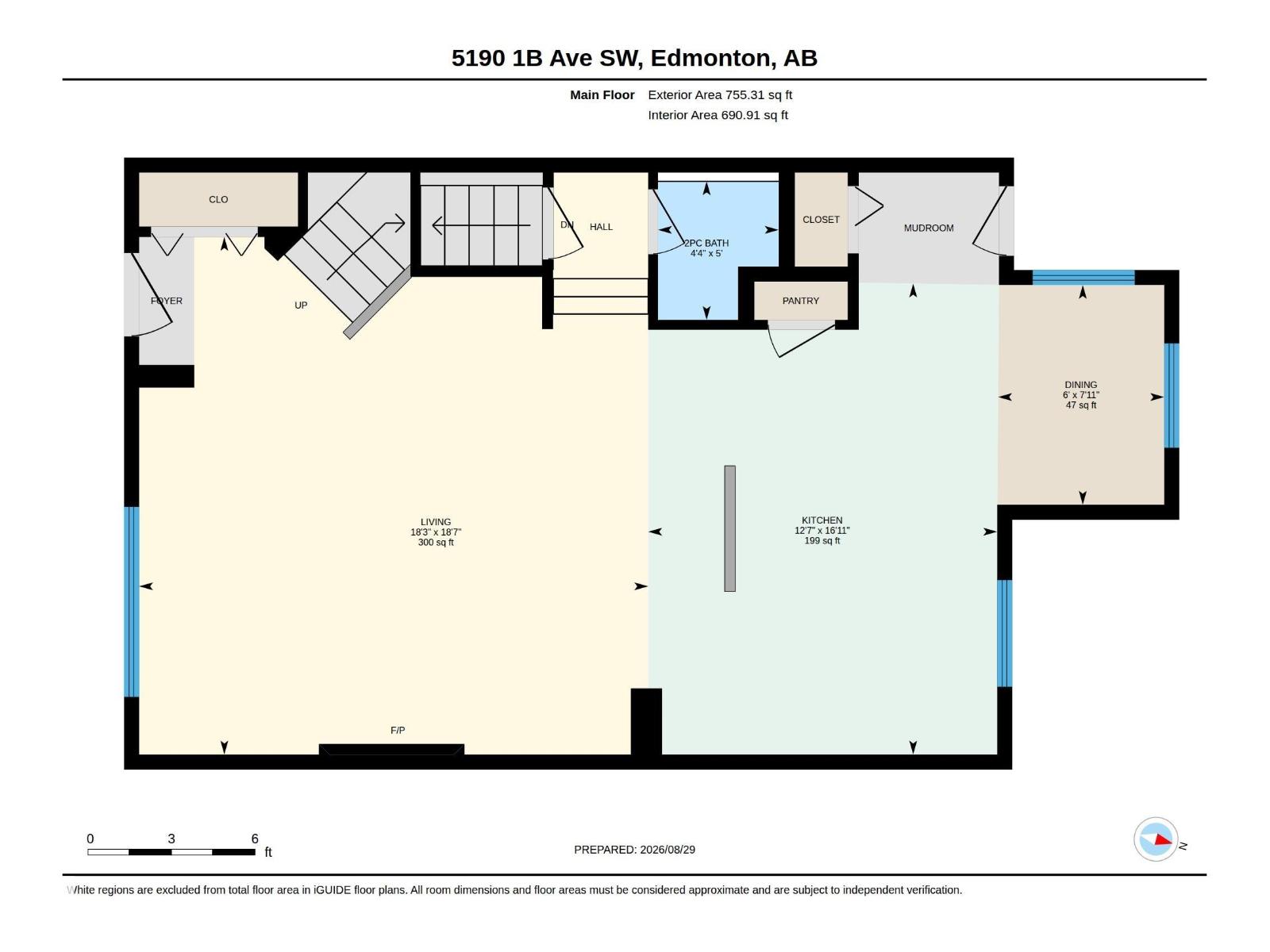 5190 1B AV SW - Image 51
