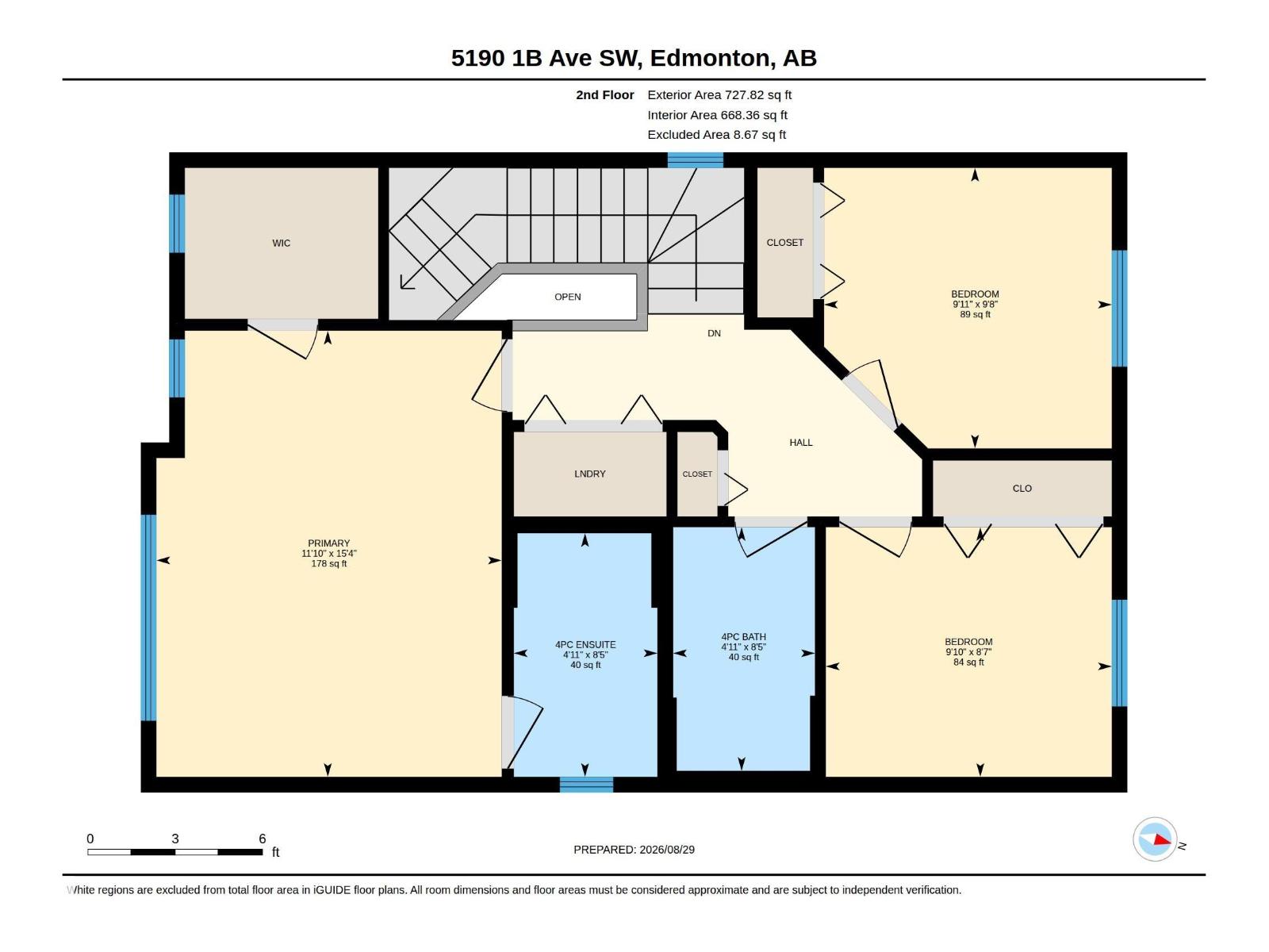 5190 1B AV SW - 52