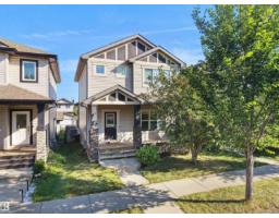 House for sale at 5190 1B Av SW, Edmonton — MLS® E4506175