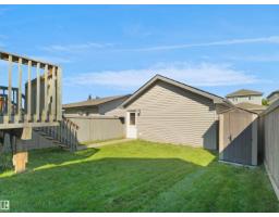 5190 1b Av Sw, Edmonton, AB T6X0Z6 Photo 16