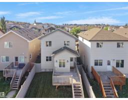 5190 1b Av Sw, Edmonton, AB T6X0Z6 Photo 8