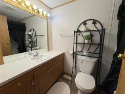 23 74 Triangle Road, Dauphin, MB R7N3M9 Photo 16