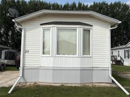 23 74 Triangle Road, Dauphin, MB R7N3M9 Photo 32