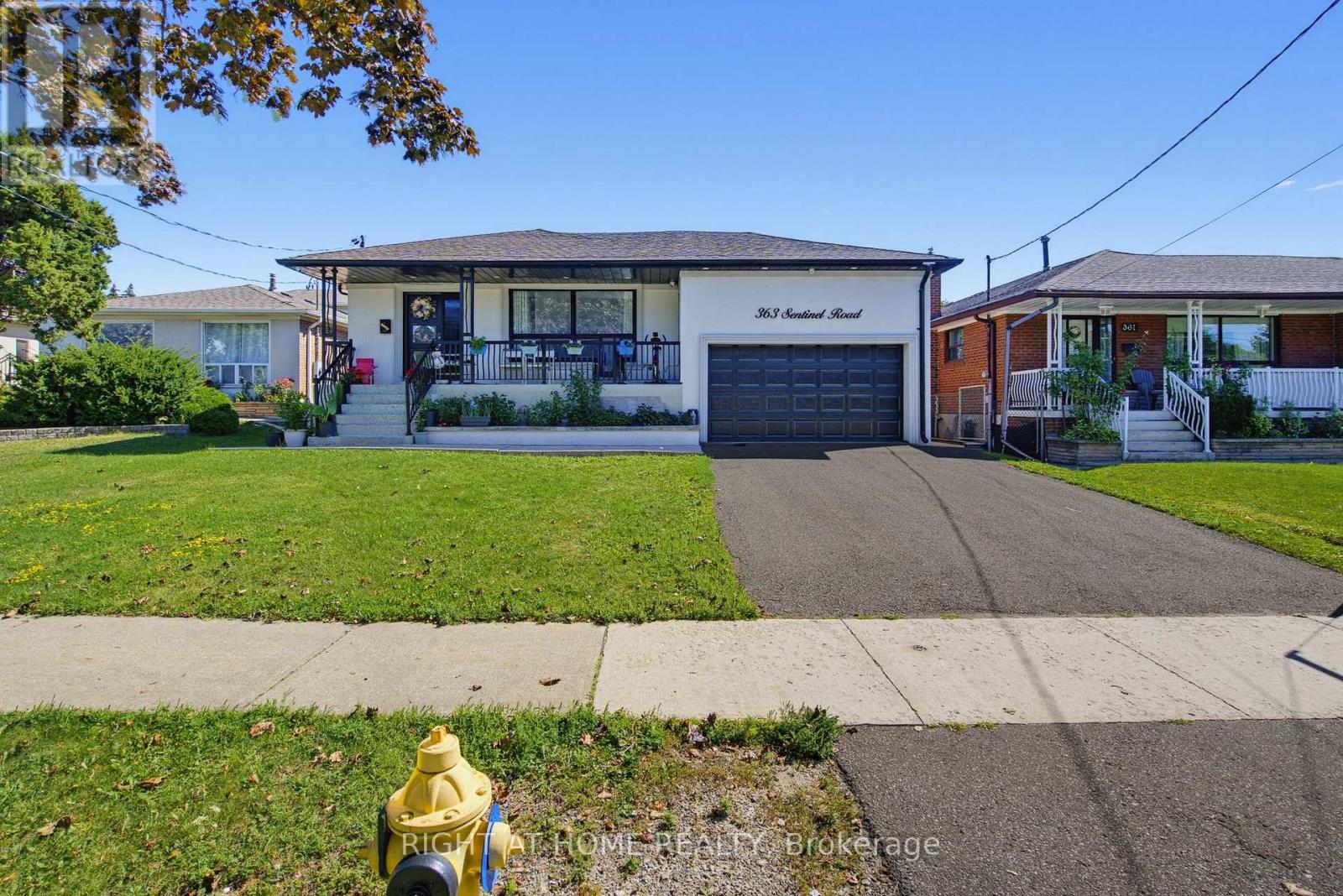 Photo of 363 Sentinel Road