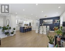 Kitchen - 363 Sentinel Road, Toronto, ON M3J1V1 Photo 6
