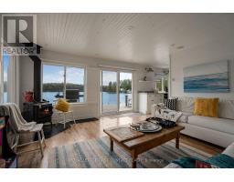 57 Fox Back Road, The Archipelago, ON P0C1H0 Photo 17