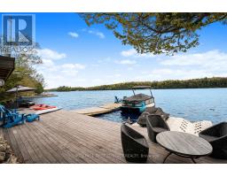 57 Fox Back Road, The Archipelago, ON P0C1H0 Photo 6