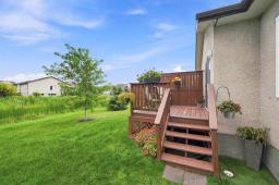 17 Prairieview Cove, Dugald, MB R5P0G1 Photo 24