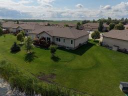 17 Prairieview Cove, Dugald, MB R5P0G1 Photo 27