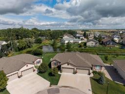 17 Prairieview Cove, Dugald, MB R5P0G1 Photo 34