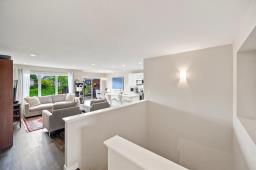 Dining room - 17 Prairieview Cove, Dugald, MB R5P0G1 Photo 6