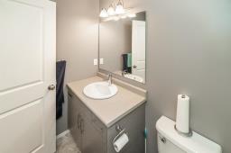 138 Donna Wyatt Way, Winnipeg, MB R3W0H6 Photo 28
