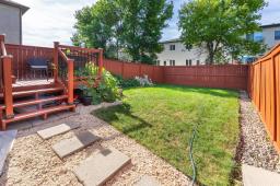 138 Donna Wyatt Way, Winnipeg, MB R3W0H6 Photo 35