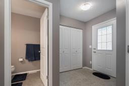 Bedroom - 138 Donna Wyatt Way, Winnipeg, MB R3W0H6 Photo 6