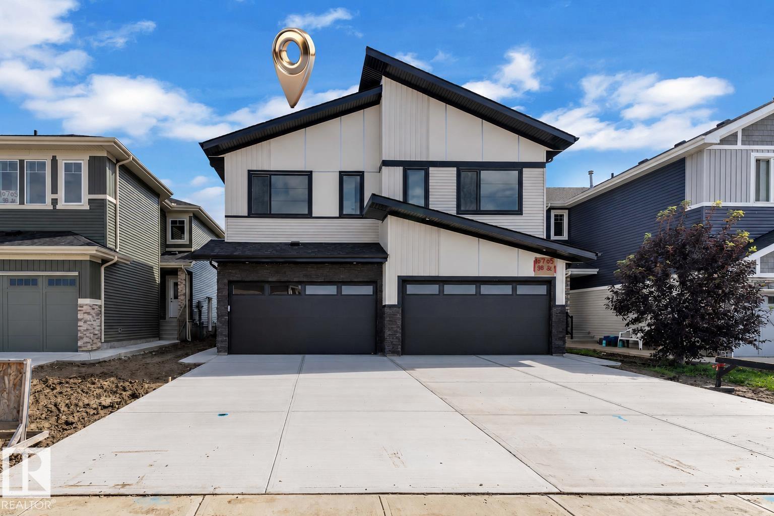 10707 98 ST, Morinville, Alberta, T8R2R2