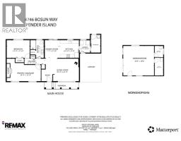 4746 Bosun Way, Pender Island, BC V0N2M0 Photo 30